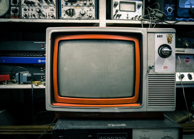 TV Aduio Video